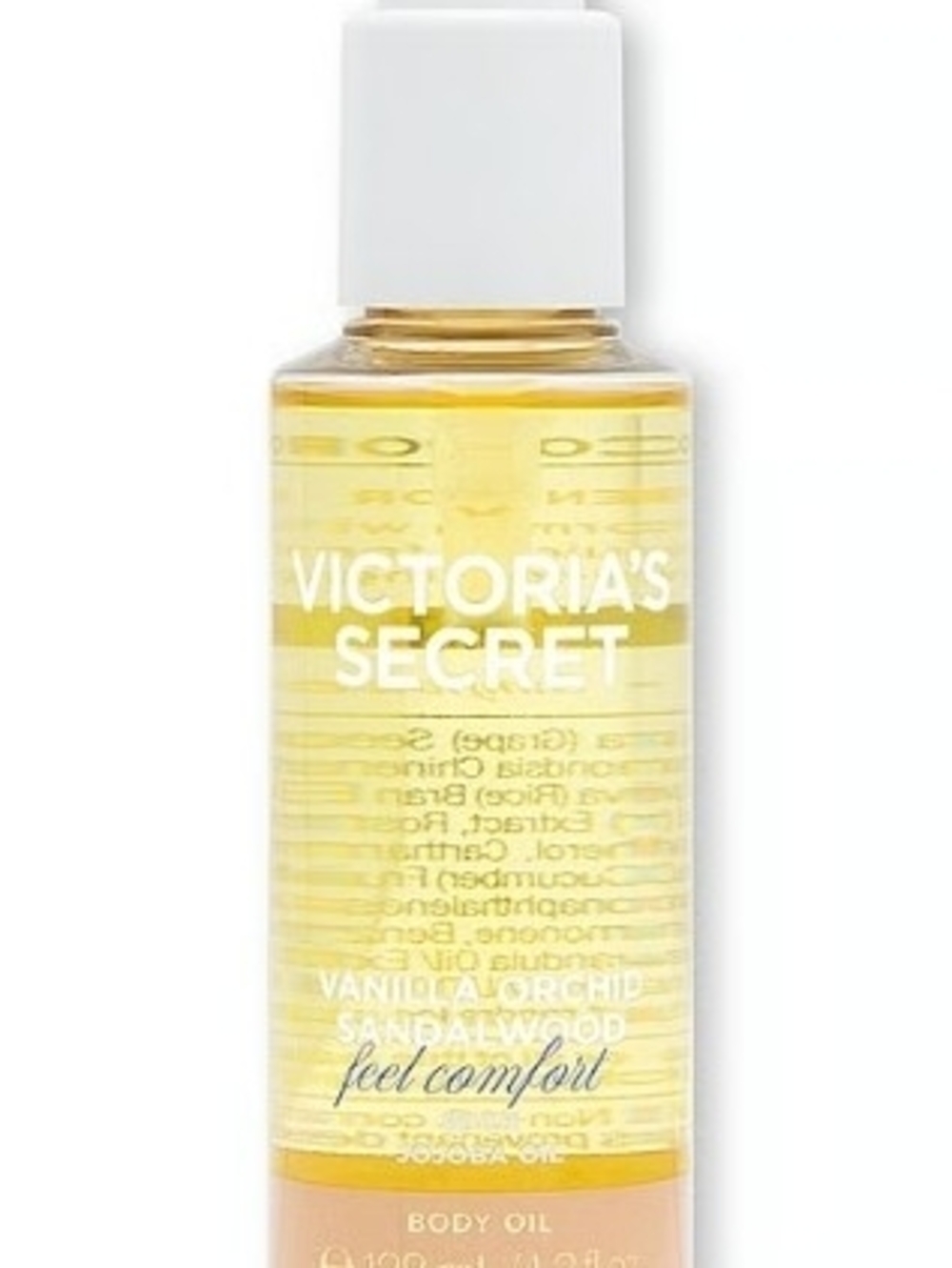 Victoria's Secret Vanilla Orchid Body Oil -